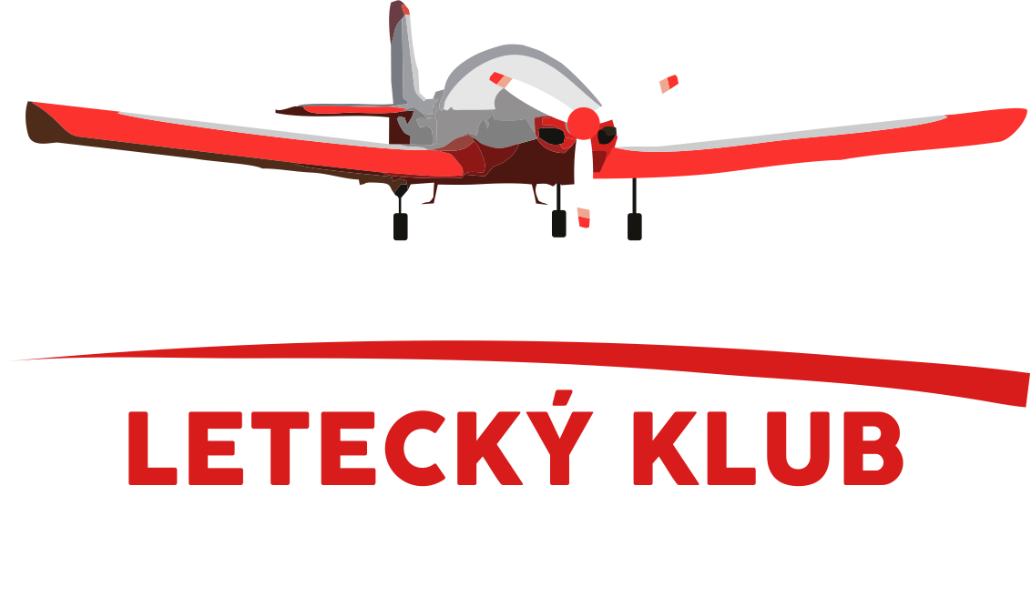 www.gongo.sk - Predávdzka letiska Krakovany - LETECKÝ KLUB NAD HOLEŠKOU
